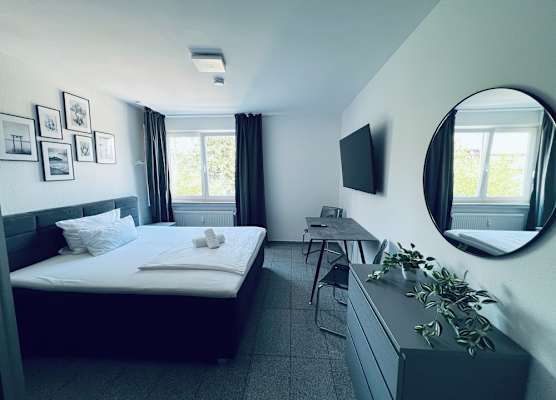 Lipp Apartments 1