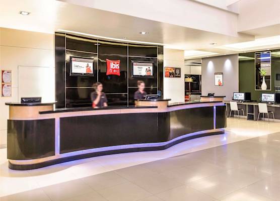 Ibis Bangkok Sukhumvit 4 1