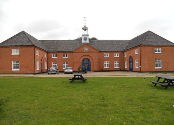 The Stables at Henham Park 1