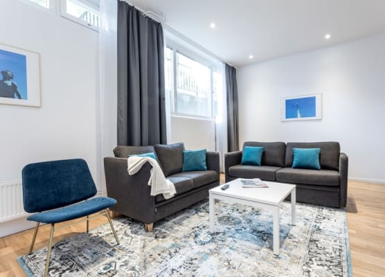 ApartDirect Sundbyberg 1