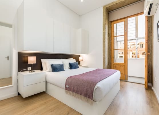 Apartment Bolhao Market by Sweet Porto 1
