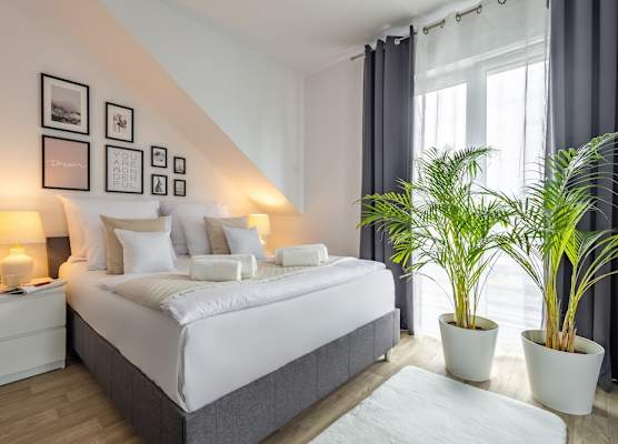 Aparthotel Solskiego 44 Wrocław 1