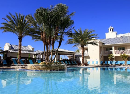 Shephard's Beach Resort 1