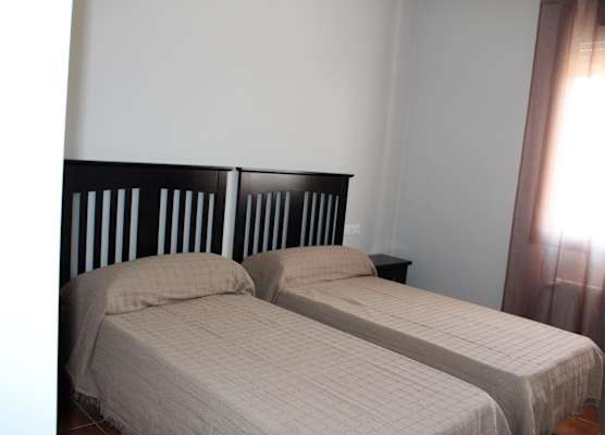 Casa Rural El Nidal 1