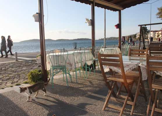 Foca Kumsal Hotel 1