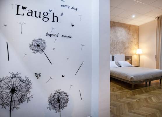 VITTORIA ROOMS GuestHouse - the Original since 2015 1