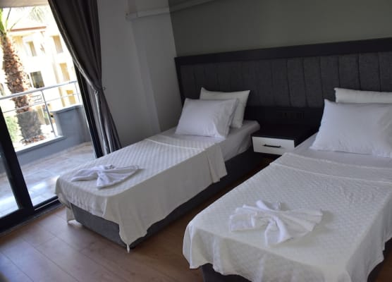 Hotel London Blue 1
