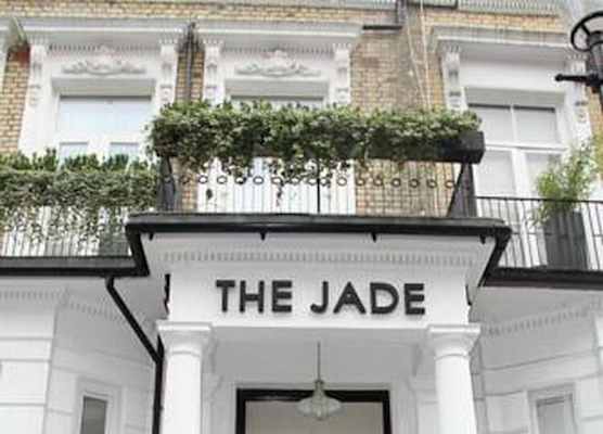 The Jade 1