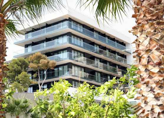 Mango Luxury Resorts 1