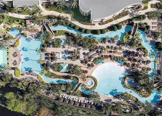 Signia by Hilton Orlando - An Official Walt Disney World Hotel 1
