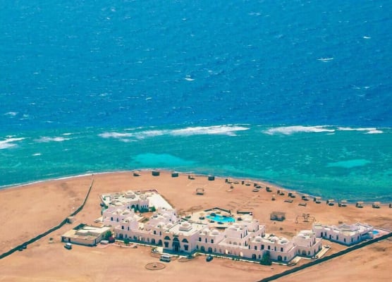 Daniela Diving Resort Dahab 1