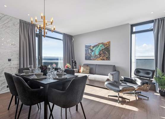 ALVA Apartments 1