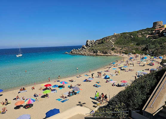 Appartamenti Centro Storico Santa Teresa Gallura 1