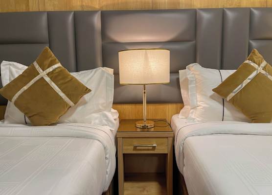 Zowar Alalami Hotel 1