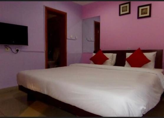 AES Luxury Apartments Lagos 1