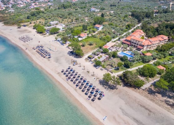 Atrium Hotel Thassos 1