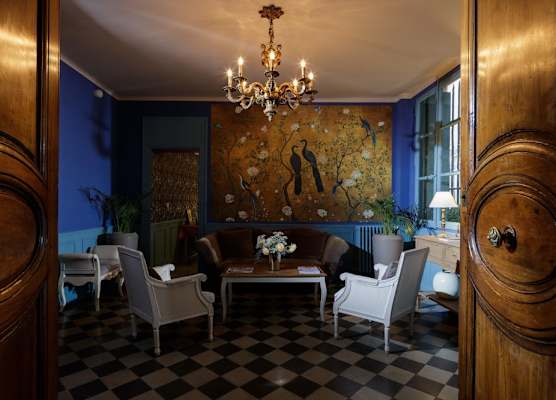 Hôtel l'Amphithéâtre 1
