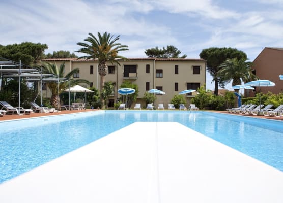Hotel Marinella 1