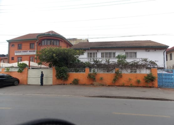 Hanan Guest House 1