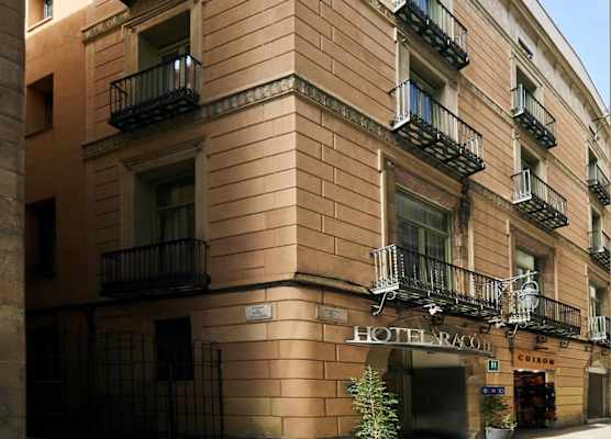 H10 Raco del Pi Boutique hotel 1