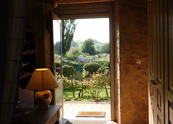 Le Relais Du Bastidou 1