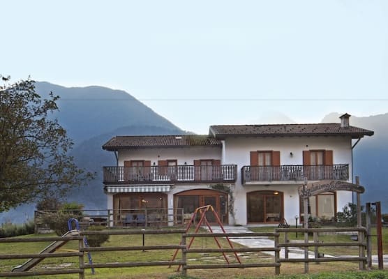 Agriturismo la campagnola 1
