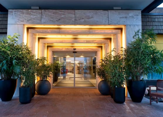 Wyndham Stuttgart Airport Messe 1