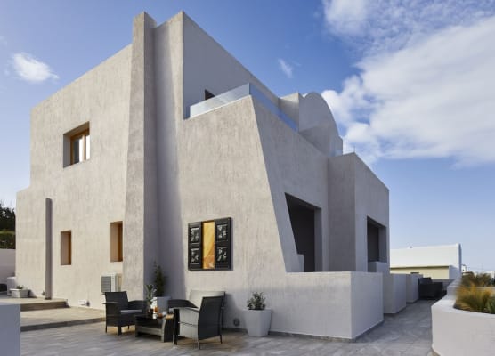 Alyvia Suites 1