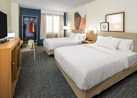 Spark By Hilton Staunton 1