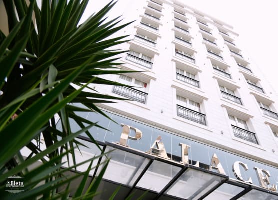 Hotel Palace Vlore 1