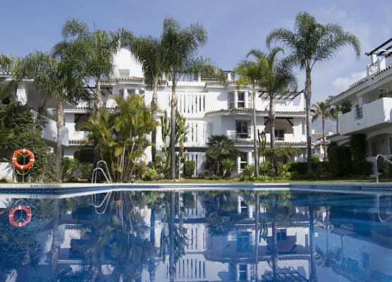 SERINAMAR- Los Naranjos de Marbella 1