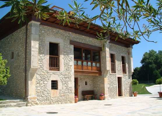 Hotel Aldama Golf 1