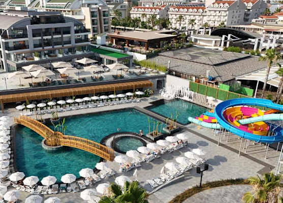 Sentido Luna Vista Belek Hotel 1