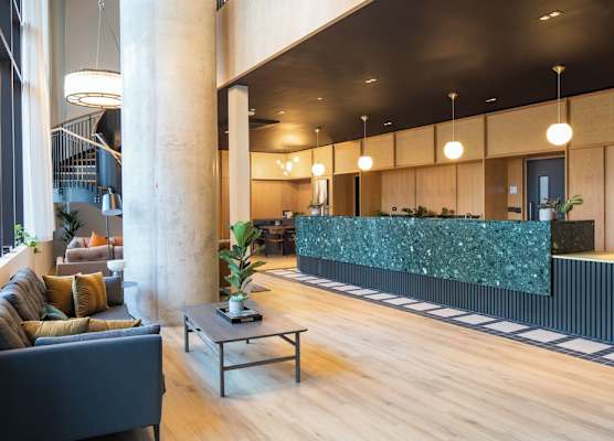 Enclave Croydon - Campus Accommodation 1