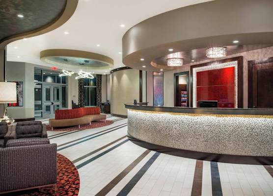 Residence Inn by Marriott Boston Needham 1