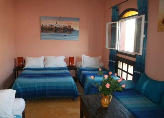 Riad Etoile D'essaouira 1