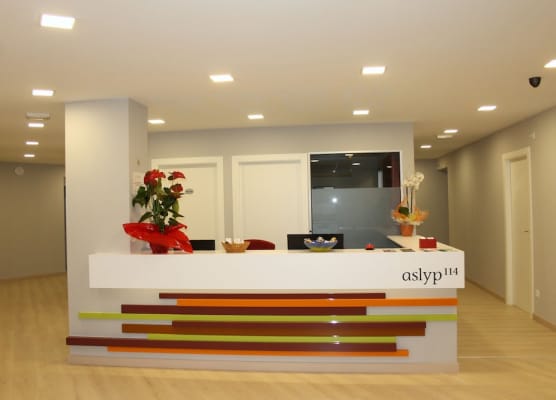Hostal Aslyp 114 1