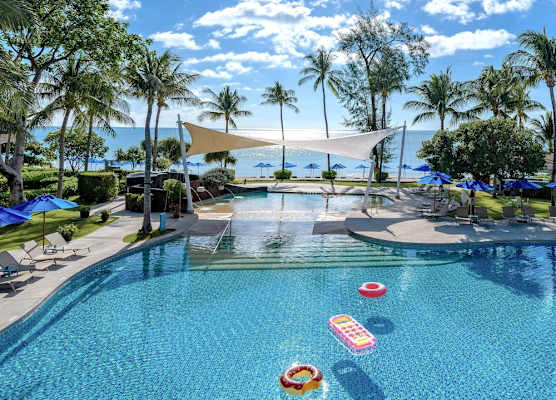 OZO Chaweng Samui 1
