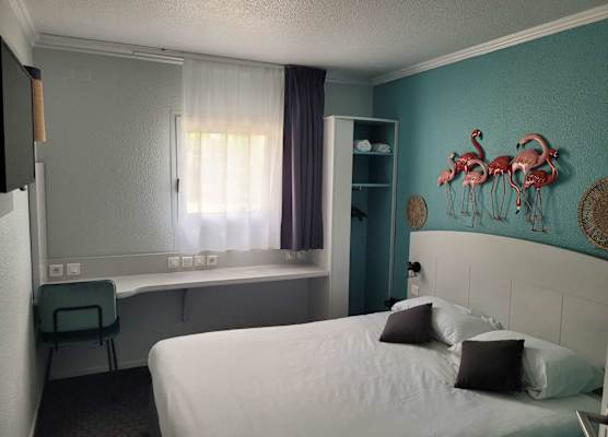 Kyriad Direct Arles 1