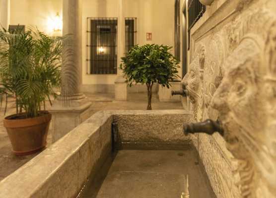 Palacete 1620, Premium Suites, Only adults 1