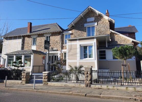 Logis Hotel La Closerie 1