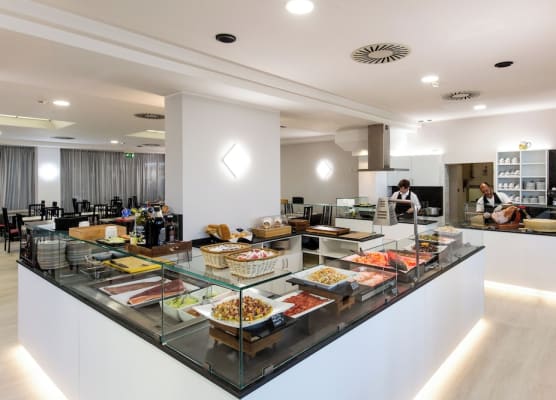 Hotel Vela d'Oro 1