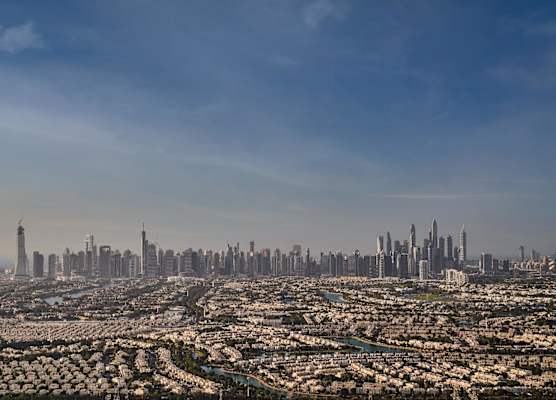 Adagio Jumeirah Village Triangle 1