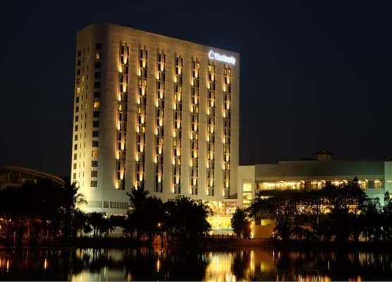 The Everly Putrajaya 1