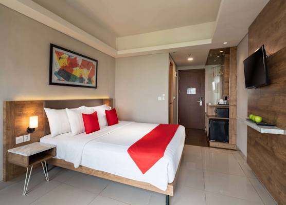 Ramada by Wyndham Serpong 1
