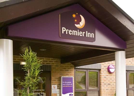 Premier Inn Hemel Hempstead West 1