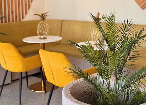 Hotel Santa Rosa 1