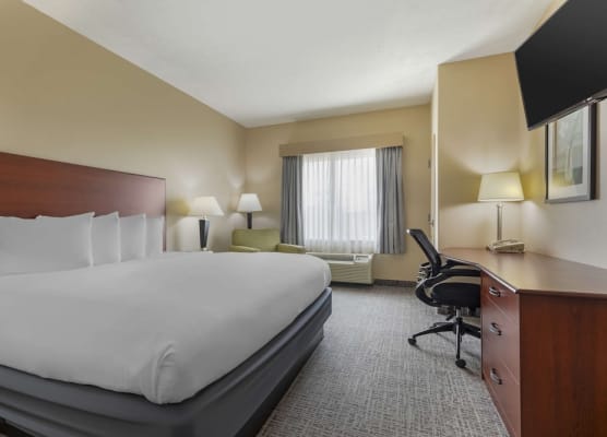 Best Western Franklin Town Center Hotel & Suites 1