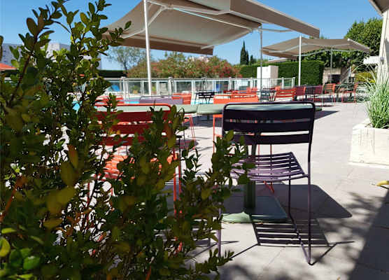 ibis Styles Arles Palais des Congrès 1