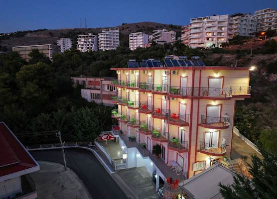 Unico ApartHotel 1